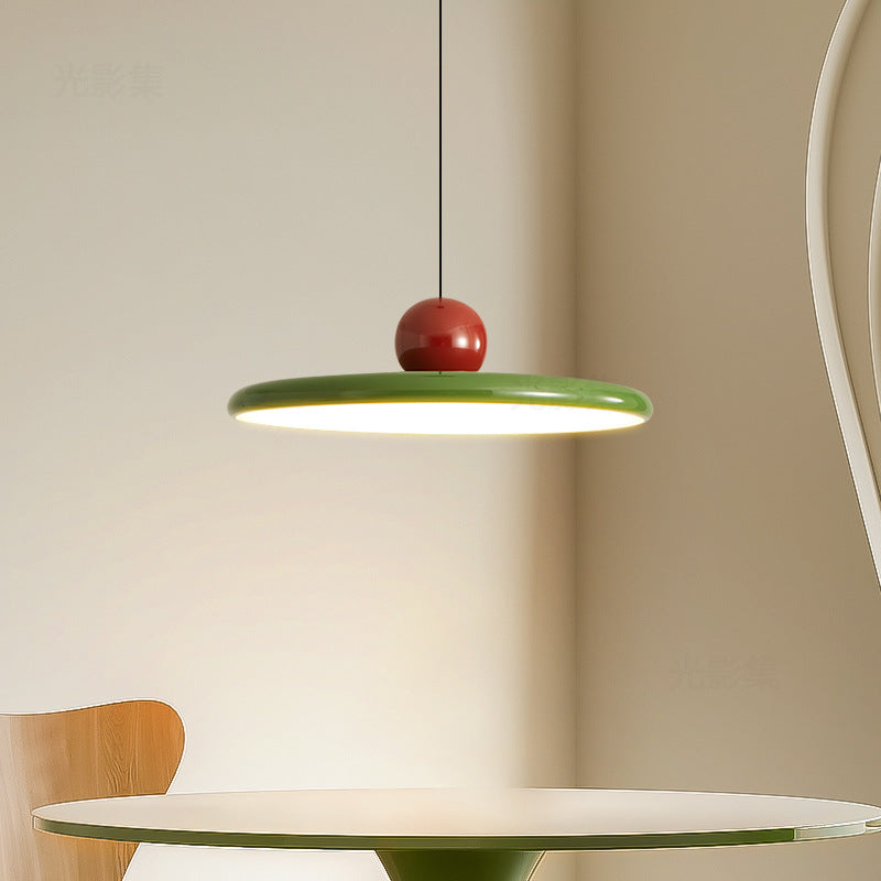 Orchid Beans Pendant Lamp