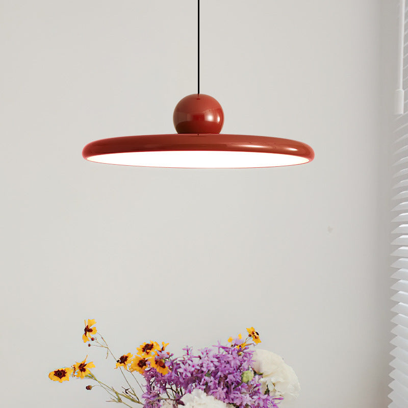 Orchid Beans Pendant Lamp