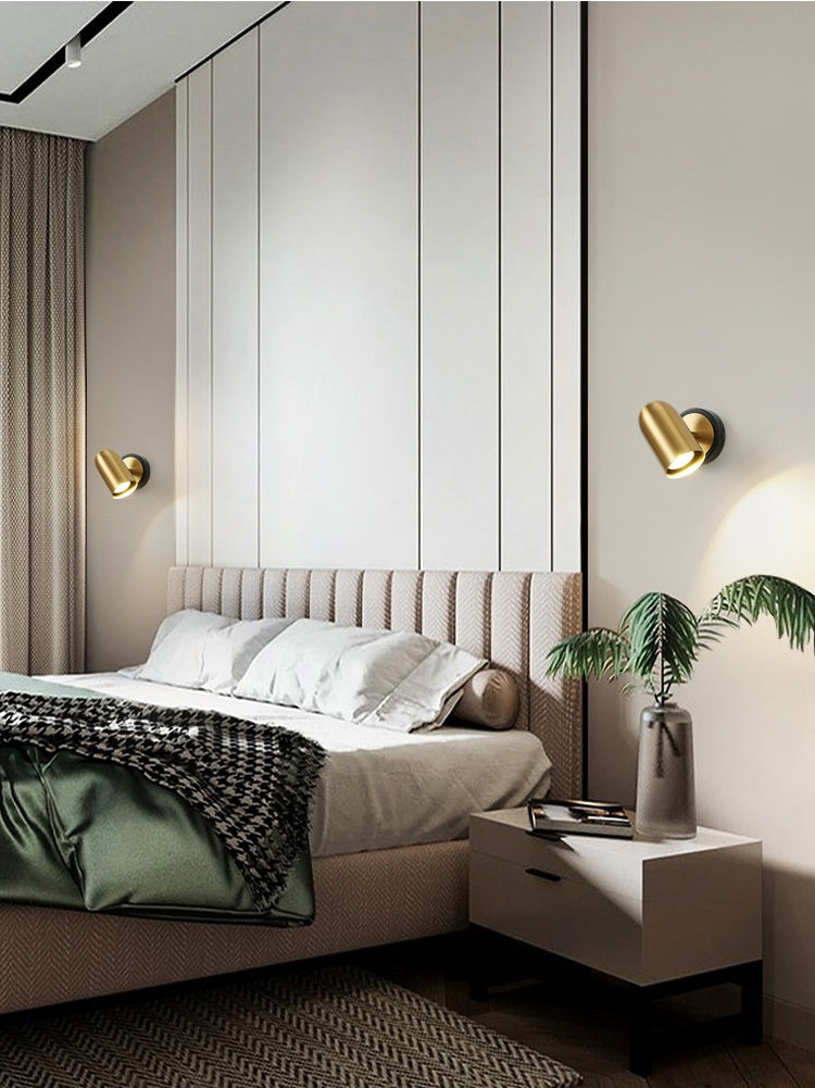 HE Movable Wall Lamp