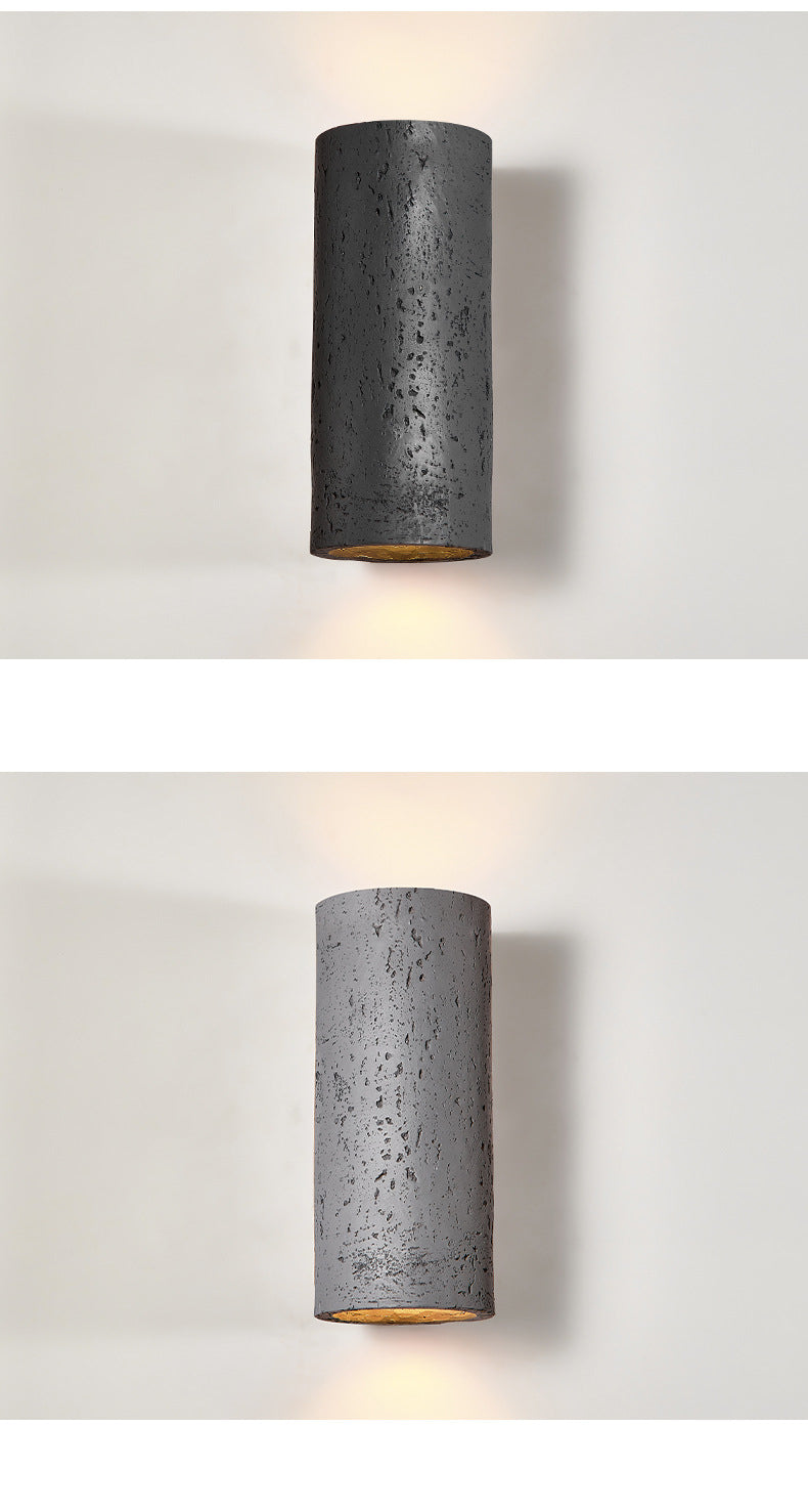 LY Vintage Wall Lamp