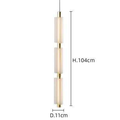 Individualized Somi Pendant Lamp