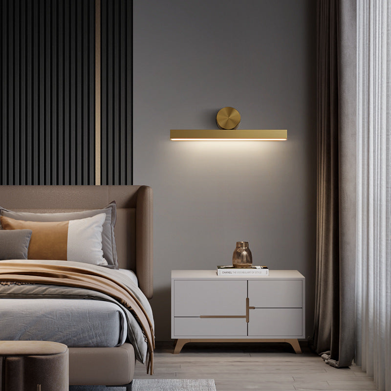 Simple Carl Wall Lamp