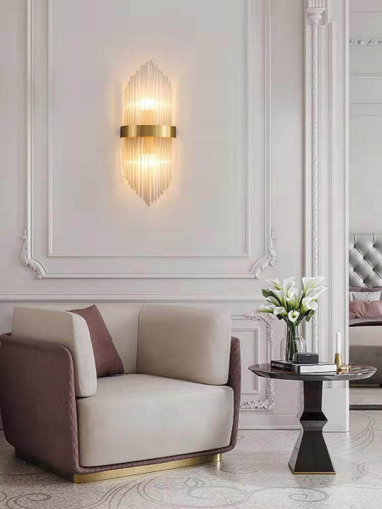 LILI Crystal Wall Lamp