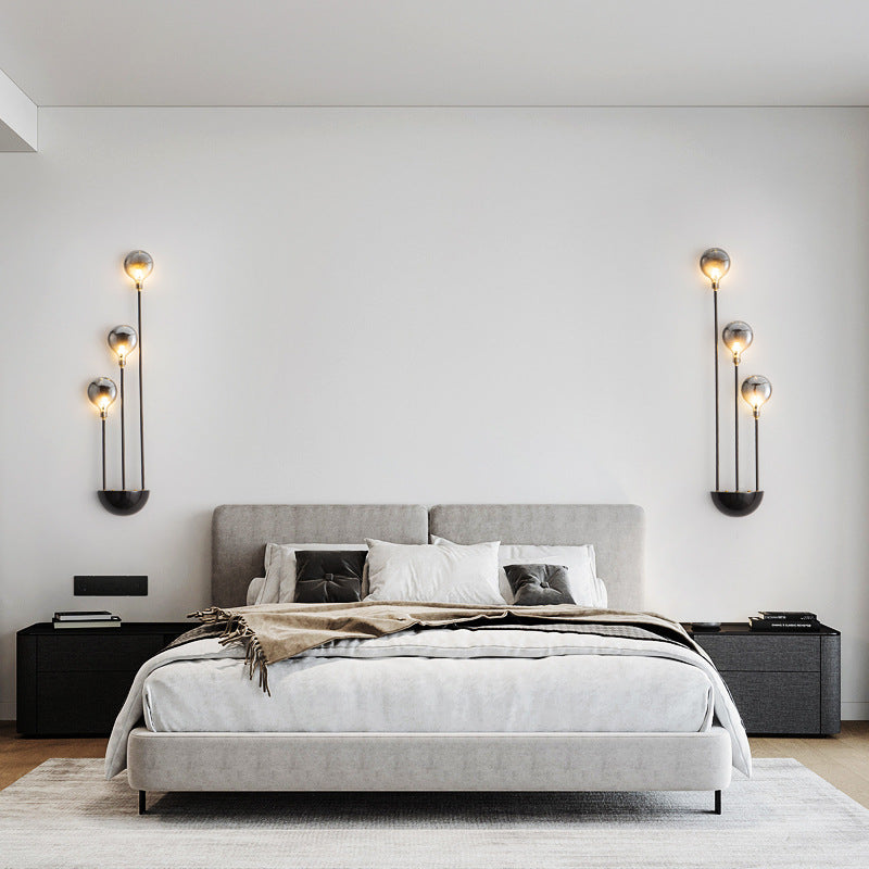WIFI Wall Lamp