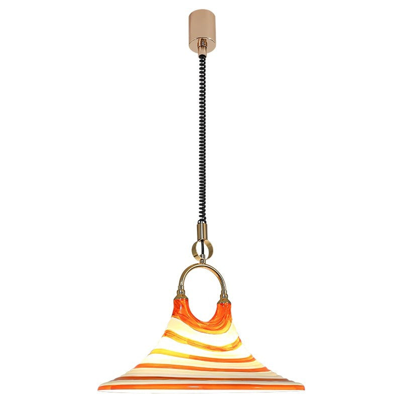 Vintage Bella Pendant Lamp