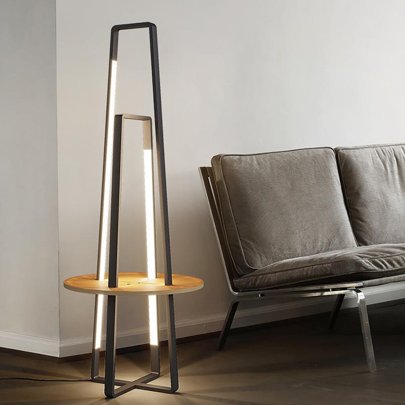 Ian Floor Lamp