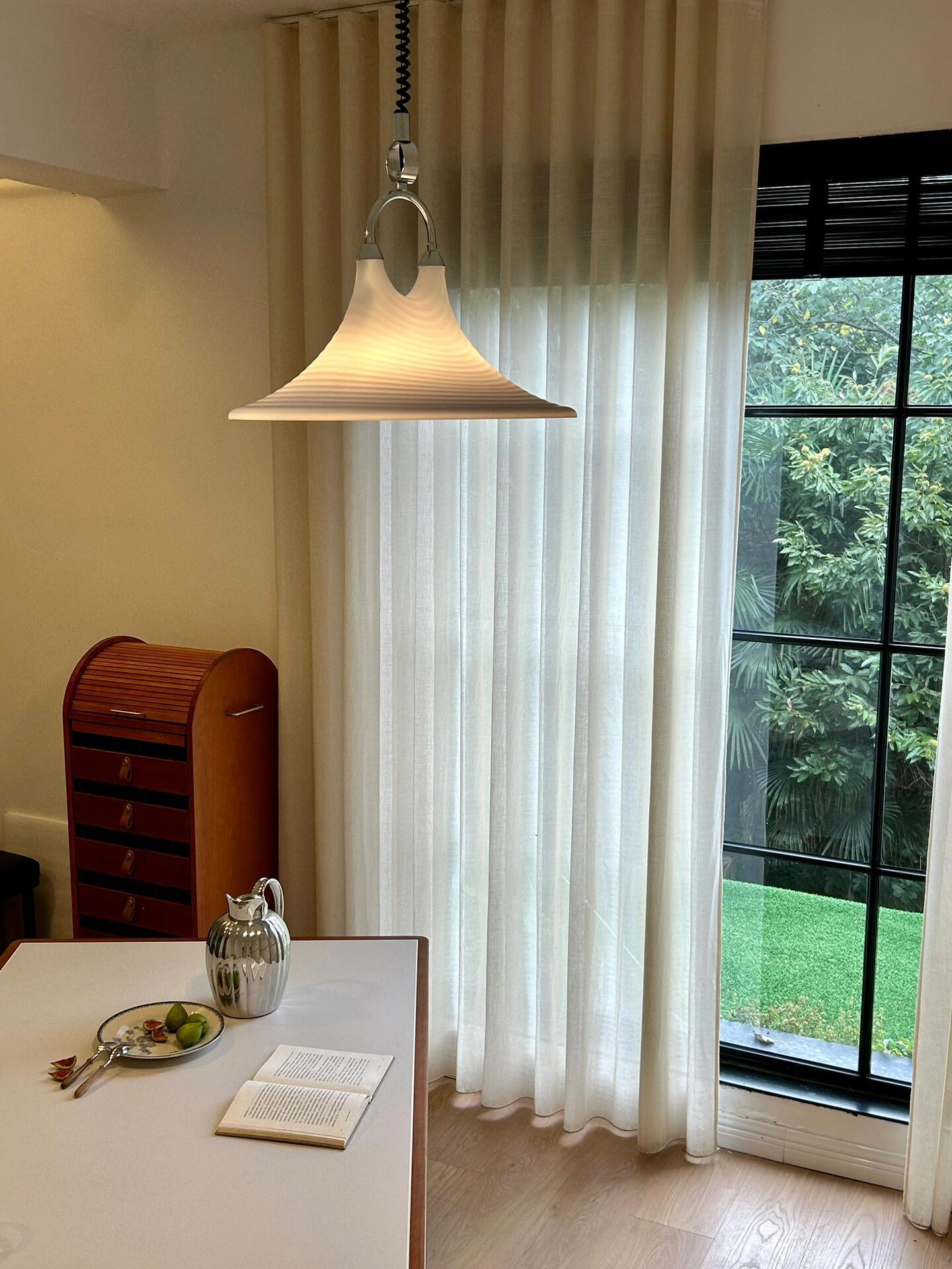 Vintage Bella Pendant Lamp