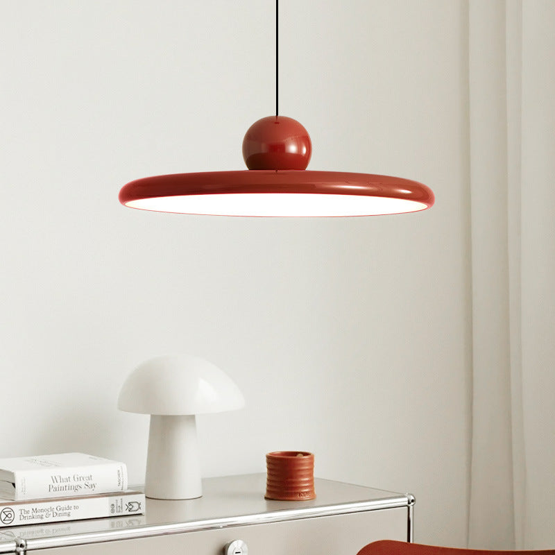 Orchid Beans Pendant Lamp