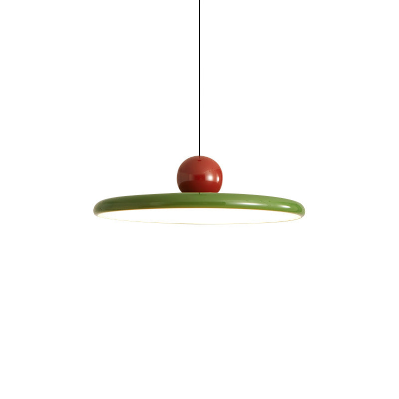 Orchid Beans Pendant Lamp
