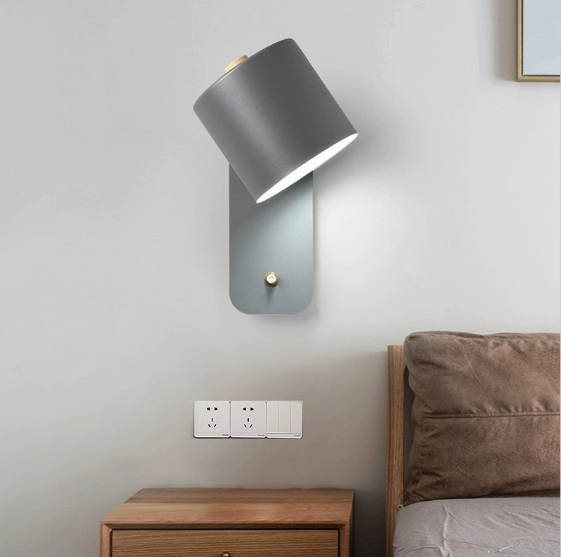 LE Rotatable Wall Lamp