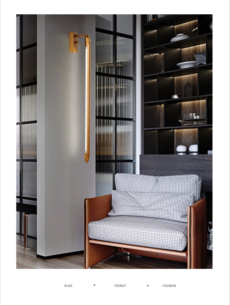 Long T5 Tube Wll Lamp