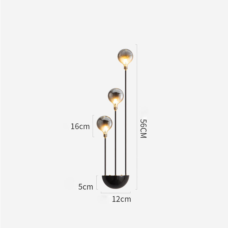 WIFI Wall Lamp