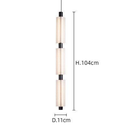 Individualized Somi Pendant Lamp