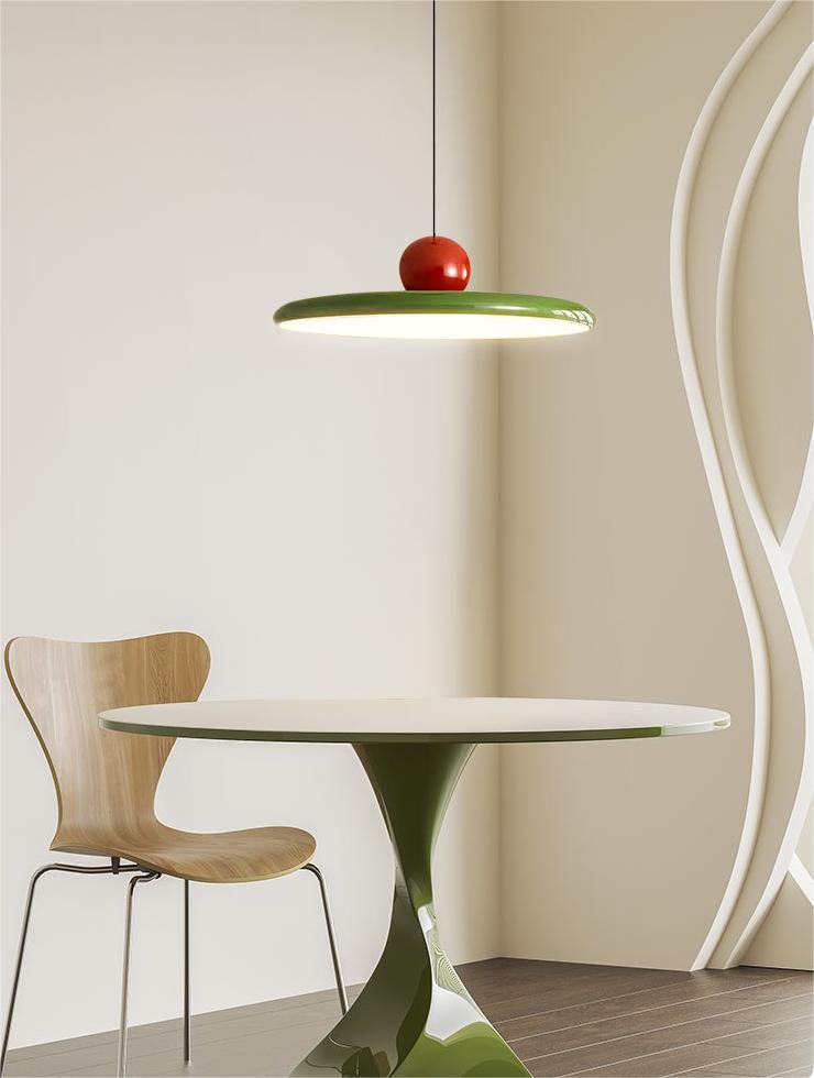 Orchid Beans Pendant Lamp