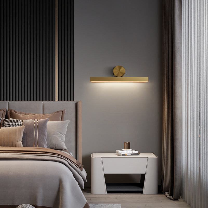 Simple Carl Wall Lamp