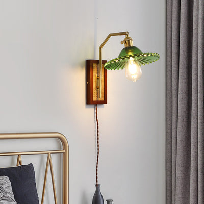 LE Vintage Lafite Wall Lamp