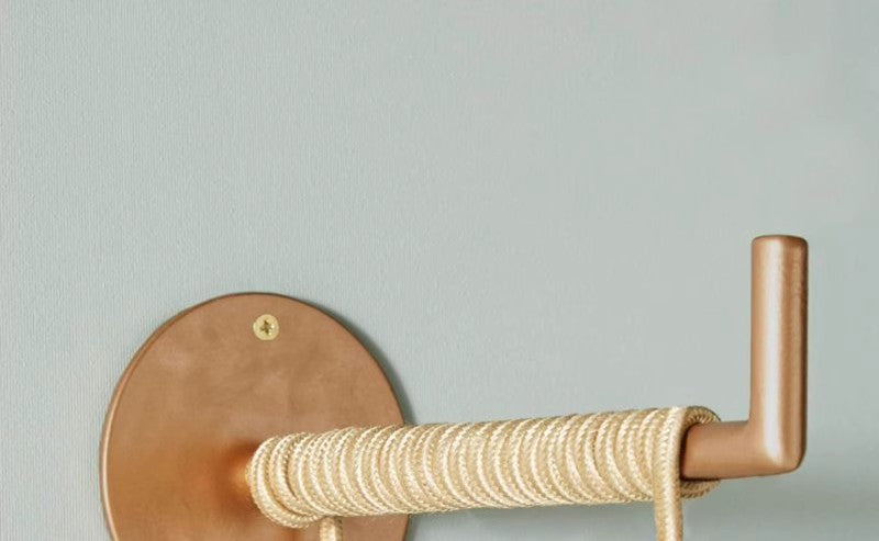 Bohemian Style Wall Lamp