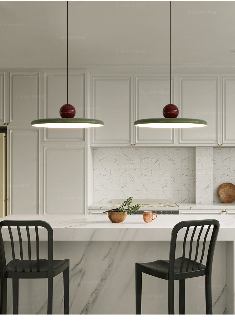 Orchid Beans Pendant Lamp