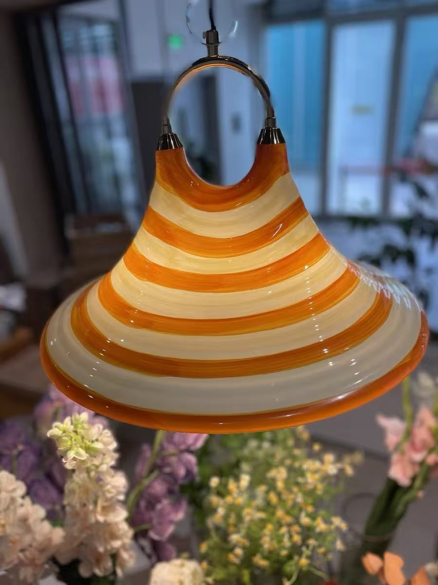 Vintage Bella Pendant Lamp