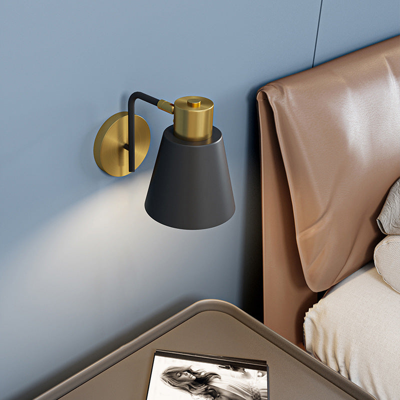 ME Adjustable Wall Lamp
