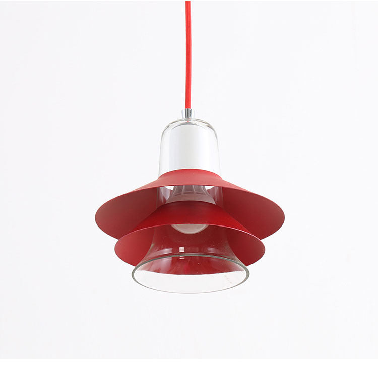 Willow Pendant Light