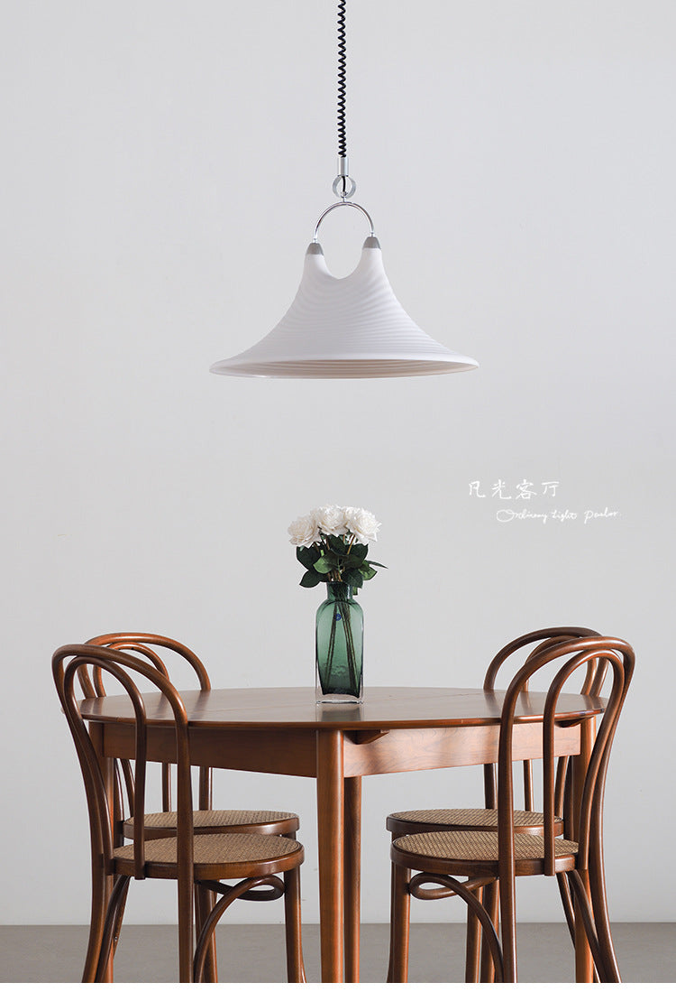 Vintage Bella Pendant Lamp
