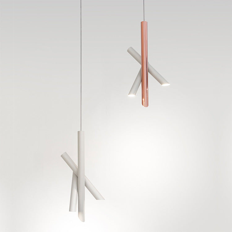 Trisome Pendant Lamp
