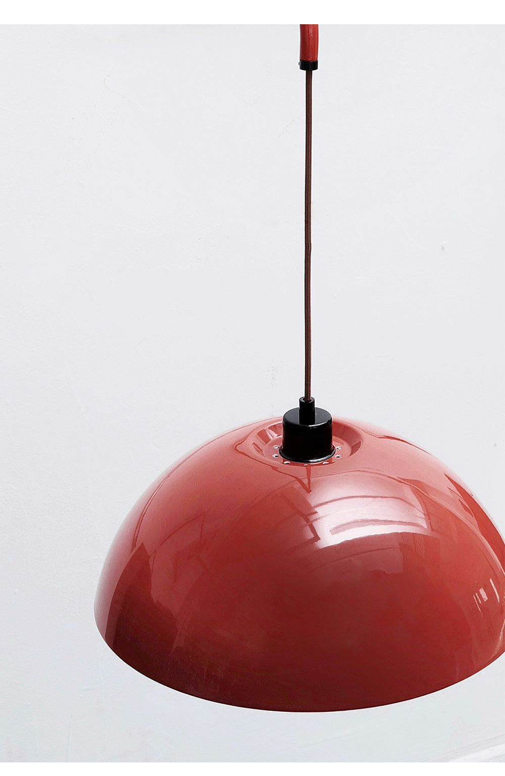 HE Folding Retractable Wall Lamp