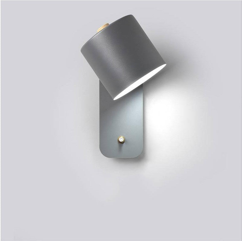 LE Rotatable Wall Lamp