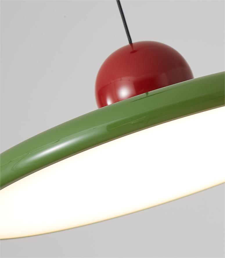 Orchid Beans Pendant Lamp