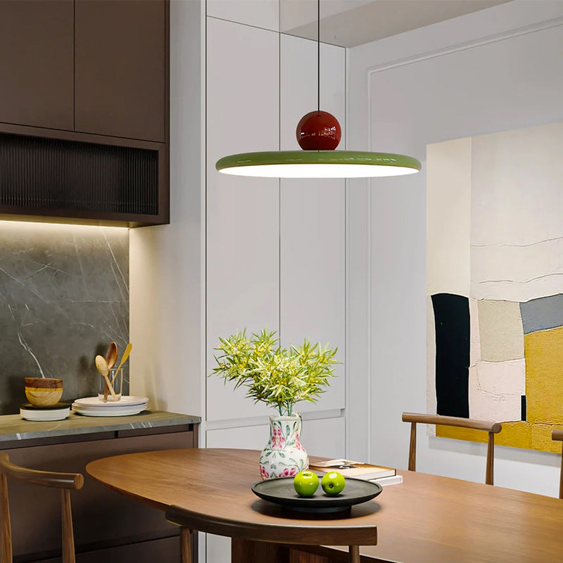 Orchid Beans Pendant Lamp