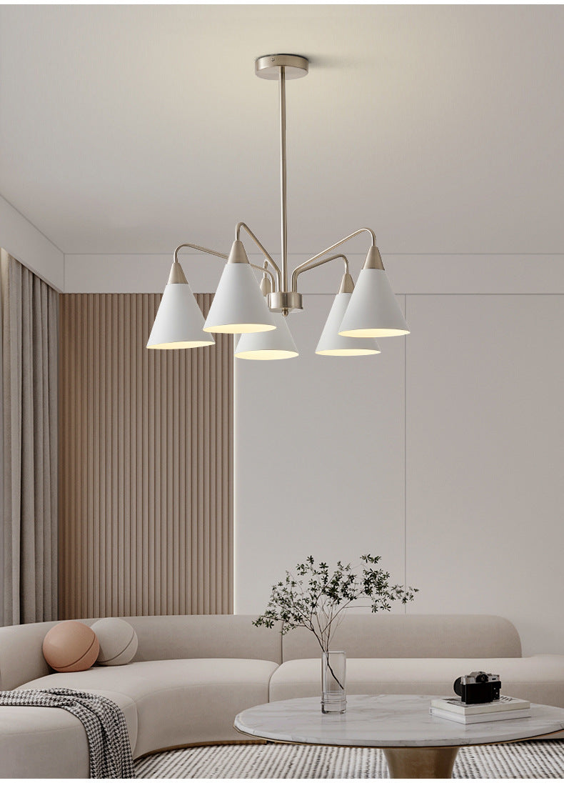 Nelly Art Chandelier