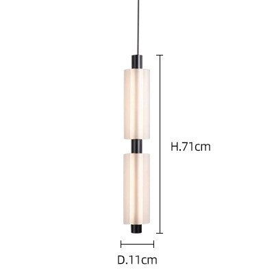 Individualized Somi Pendant Lamp