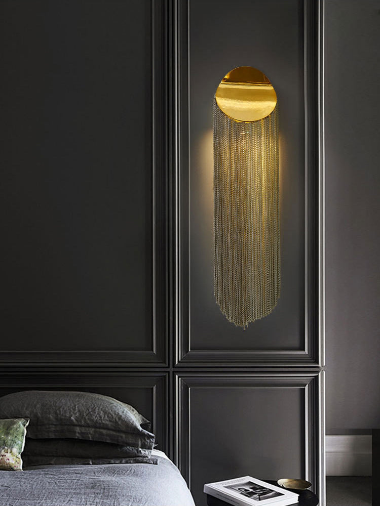 He Wall Lamp
