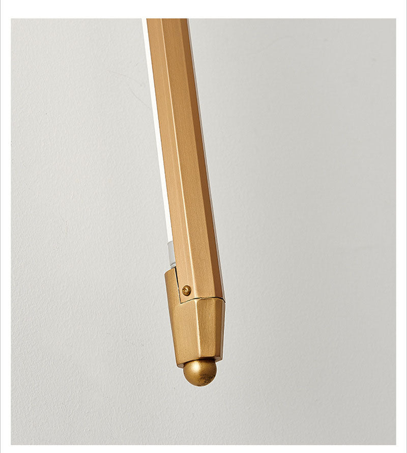 Long T5 Tube Wll Lamp