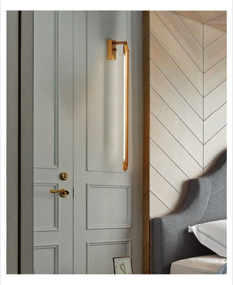 Long T5 Tube Wll Lamp