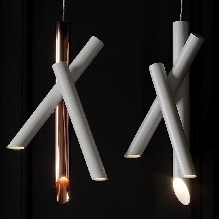 Trisome Pendant Lamp