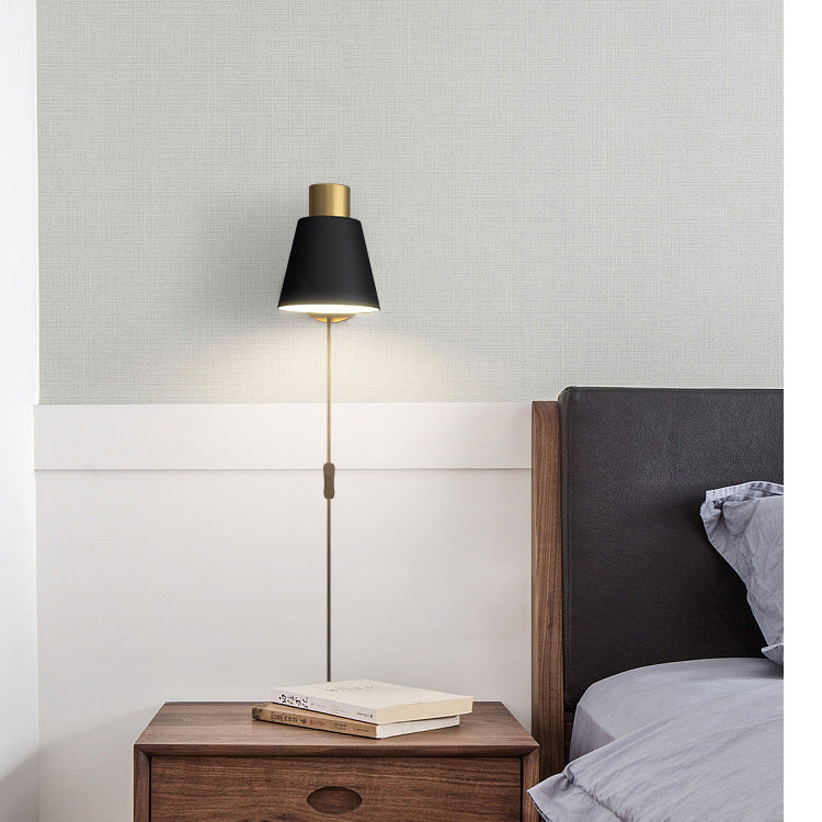 ME Adjustable Wall Lamp