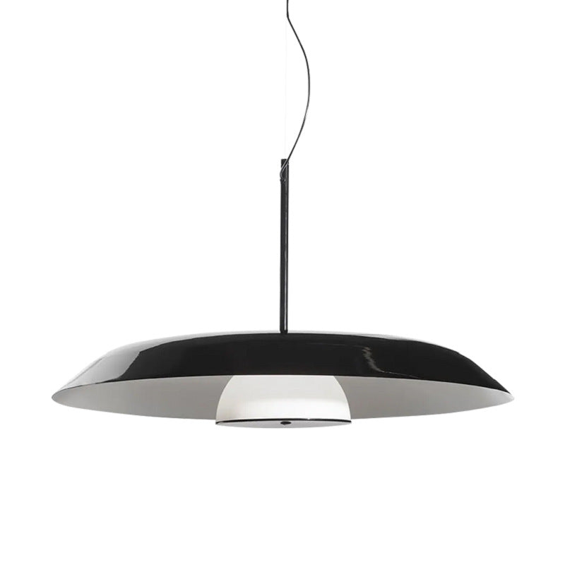 Hat Trick Pendant Light