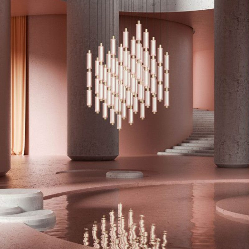 Individualized Somi Pendant Lamp