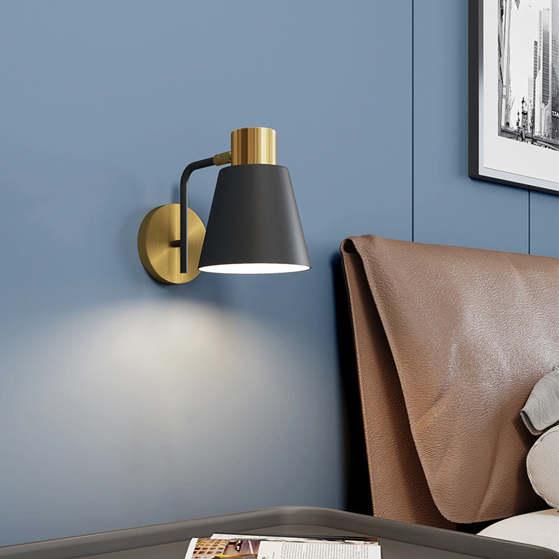 ME Adjustable Wall Lamp