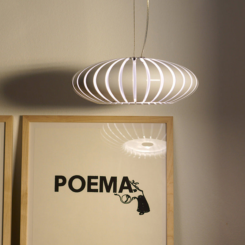 White POR Creative Pendant Light