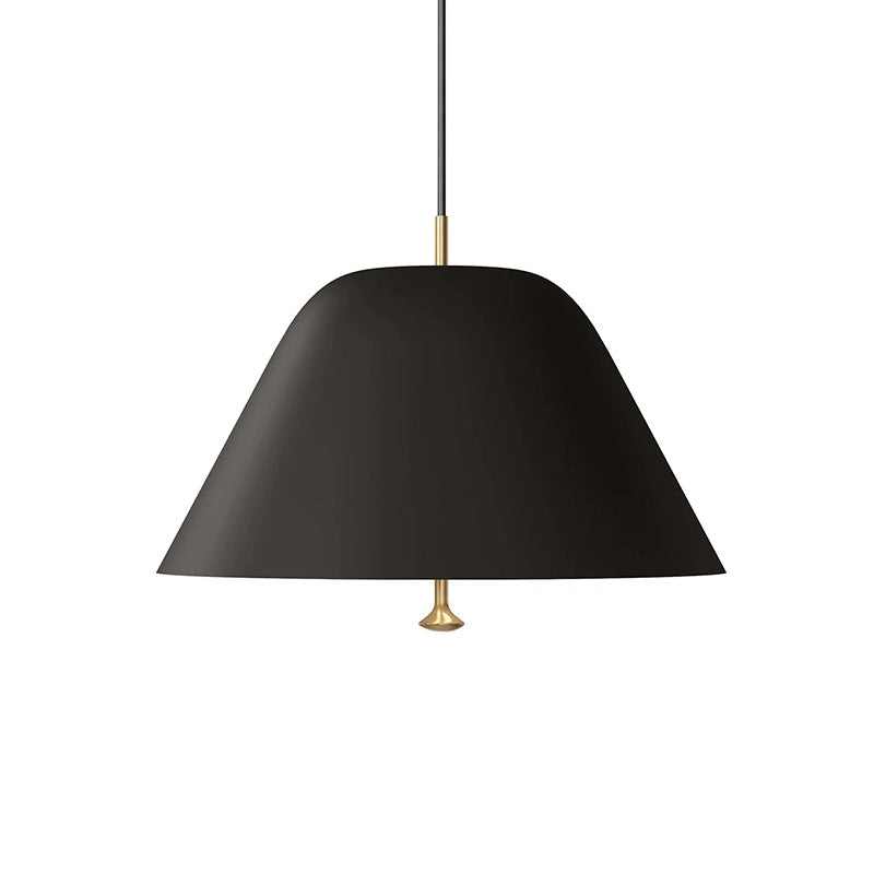 Bell Pendant Lamp