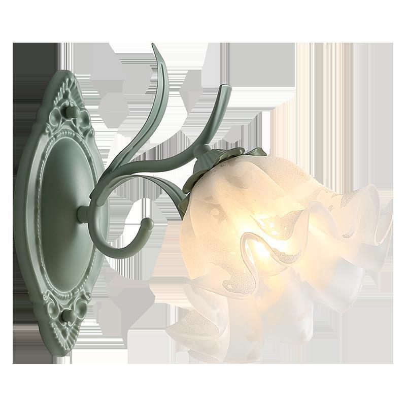 Garden Wind Wall Lamp