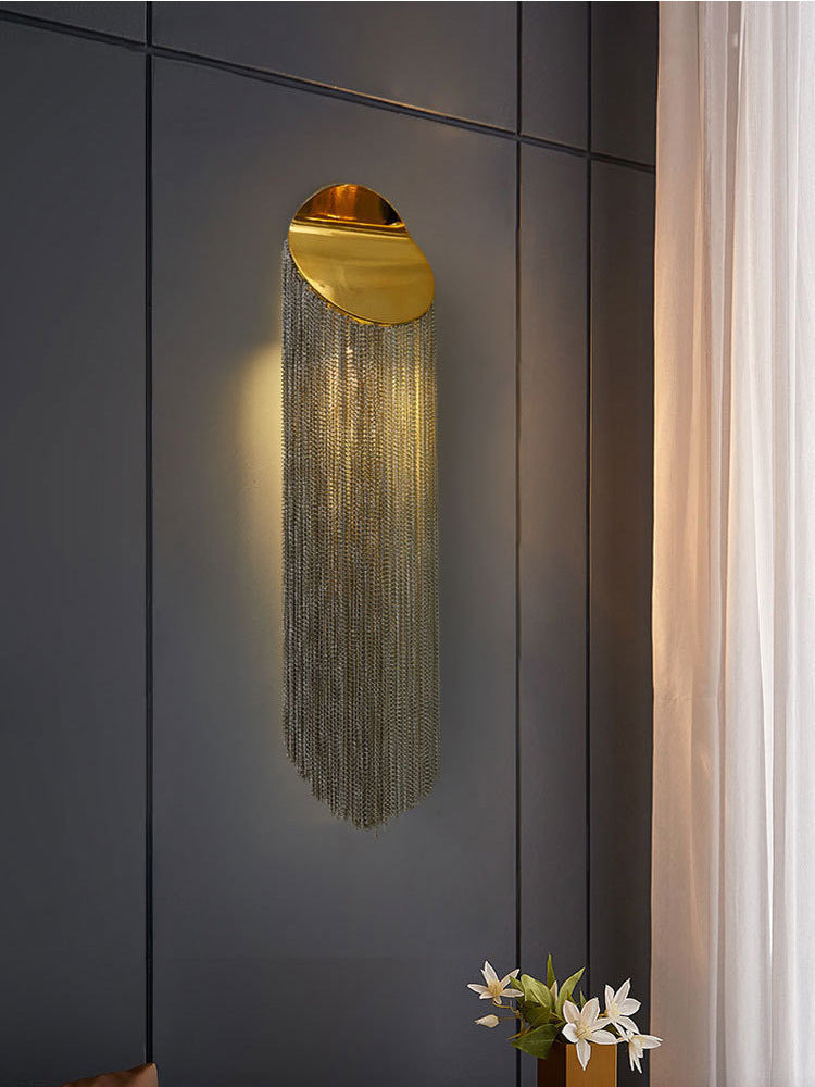 He Wall Lamp
