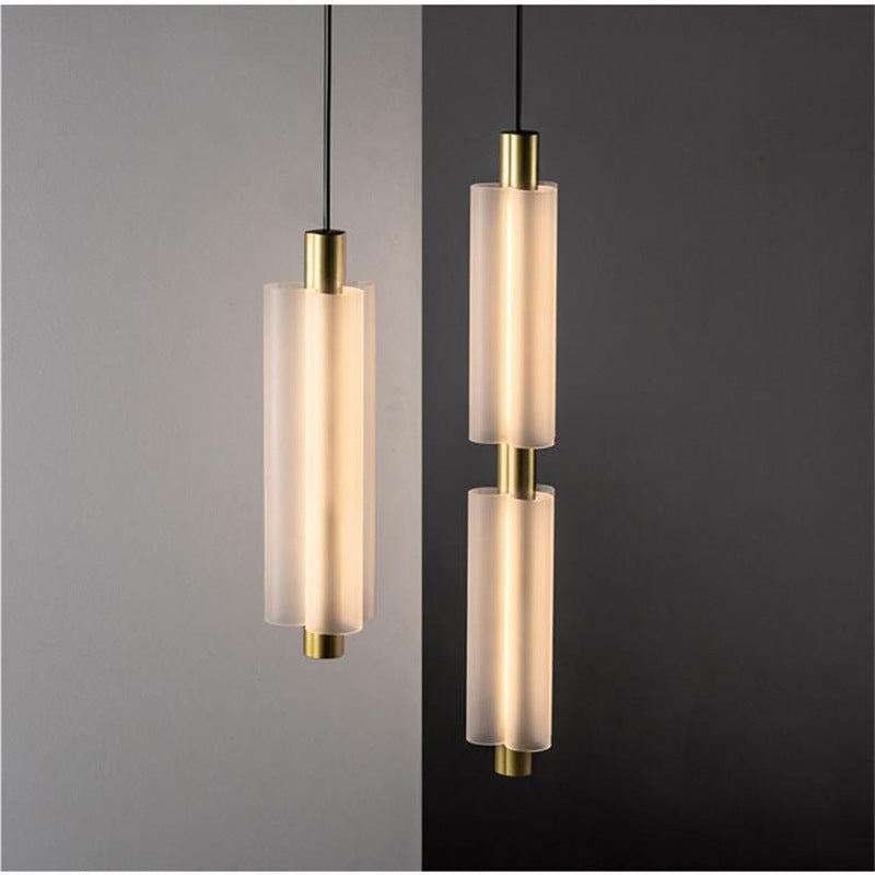 Individualized Somi Pendant Lamp