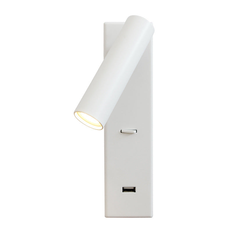Simple LED Wall Lamp
