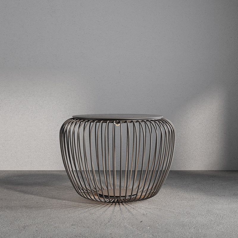 Feature Outdoor Floor Lamp