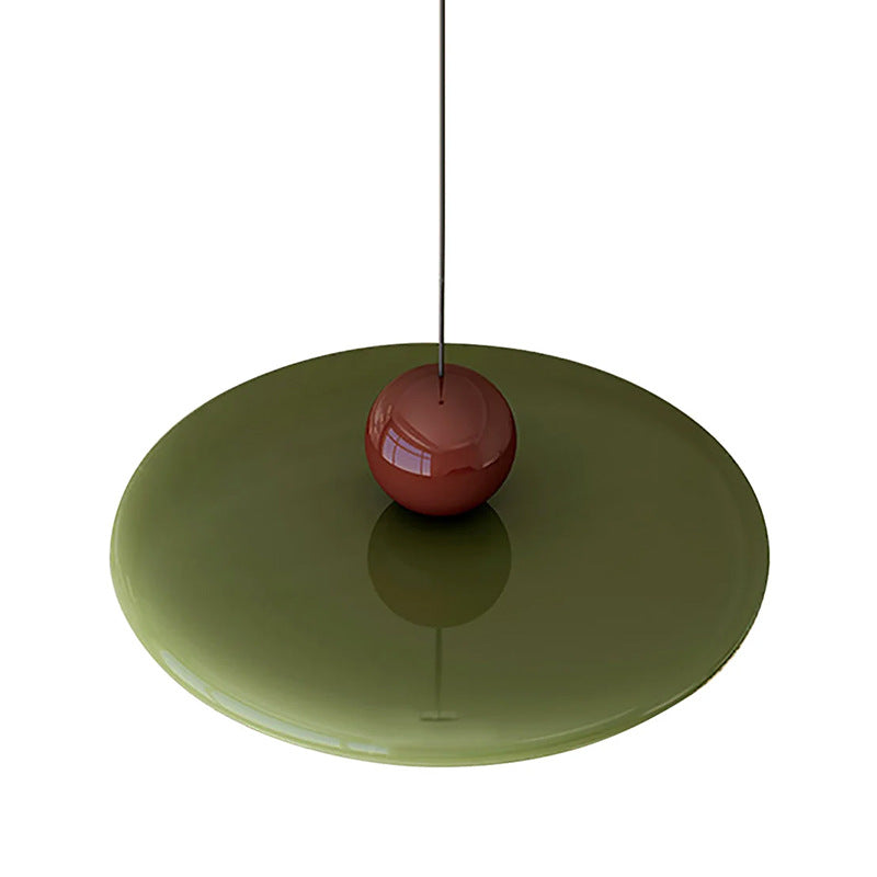 Orchid Beans Pendant Lamp