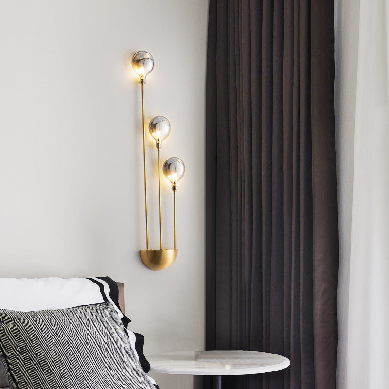 WIFI Wall Lamp